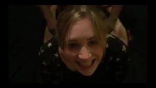 A Girlfriend Double Ended