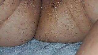 a nice wet day…….blckvs     I recommend it as a great day to relax.