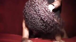 Amzing italian sluts fucking and sucking cocks in glory holes