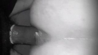 Arab slut muslim for black man from Guadeloupe