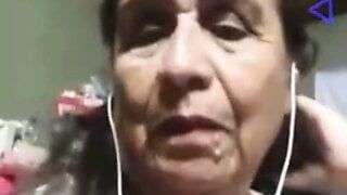 Aucenciia Camacho on Facebook – hot Mexican