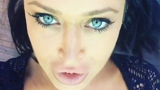 AVIVIT SEXY ISRAELI MILF