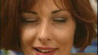 Backdoor to Sweden (DVDrip)