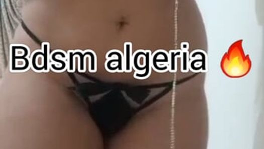 Bdsm algeria 9a7baa ghir jdid