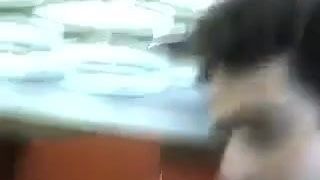 be careful before doing the jerk