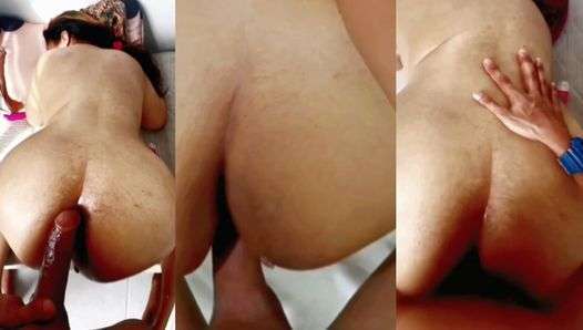 Busty Malay Doggy Collection Main