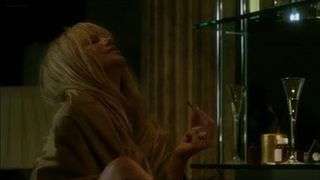 Charlize Theron – The Life and Death of Peter Sellers