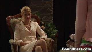 Choose your whipFrom boundheat.com movie