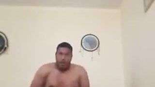 Couple tunisien : sex apres la douche