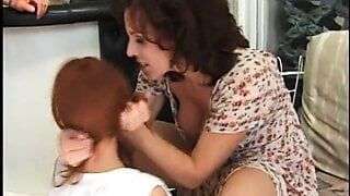 Crazy Minds XXX – vol. #03