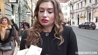 Czech Streets – Russian Manager