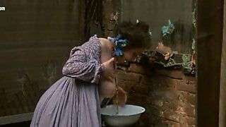 Dalila Di Lazzaro – Flesh For Frankenstein