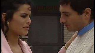 DALILA THE DIVINE BEAUTY – FULL MOVIE