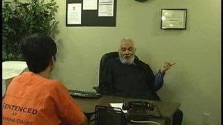 Dana before retrained to Mistress by SRS authorities I