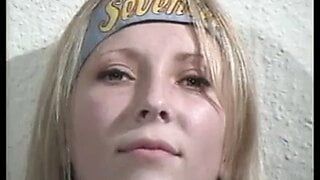 Danish retro auditions