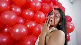 Do you want to have a nice Valentine’s Day?