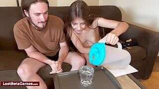 Drip Cup with Sage & Jupiter