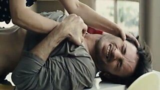 Emmanuelle Beart – Ca Commence Par La Fin