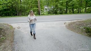 Extreme Hurt Slut Sicilia