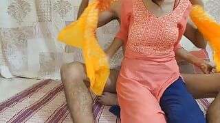 First time sex with my new college friend pinky come to my hostel room and fuck Desi Indian hardcore.