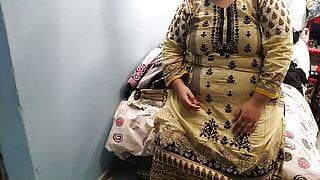 Fuck new wife first day – She was very shy