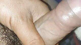 Fucking in my little room in my hf