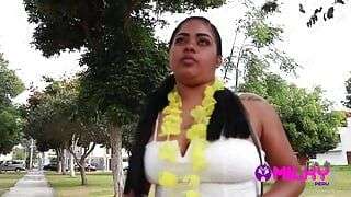 Fucking on New Year’s