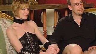 German Swinger Club 2