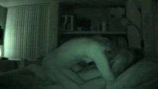 Hardcore Orgy Party at Amateur Sex