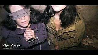 He explored the old basement and found a surprise – Roleplay