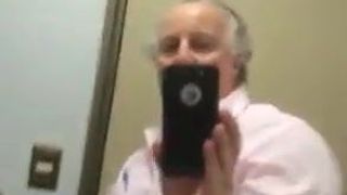 He told me that was a job meeting