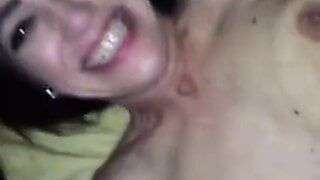 Homemade Anal Fuck To Orgasm Swedish Milf From Kvinnor.Eu