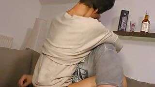 Hot Milf Gets Fucked By Neighbor