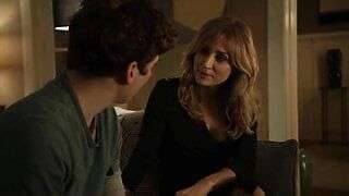 Hot teacher with her student 1