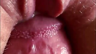 I cheated on my husband and let a stranger cum into me