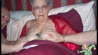 IloveGranny, Compilation of Content in Slideshow