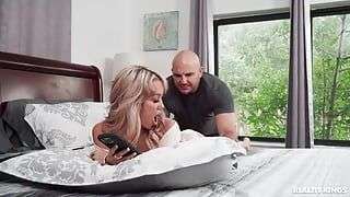 I’m Home Alone Reality Kings