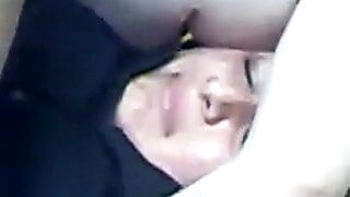 Iranian couple having sex