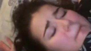 Iranian girlfriends get fucked