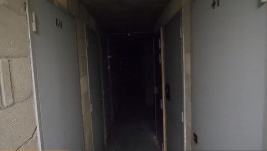 It’s Halloween, there is something here – ENMARCHENOIRE The Blowjob Harem