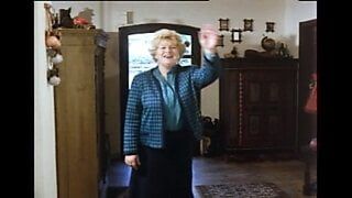 Josfine Mutzenbacher Wie Sie Wirklich War 5.