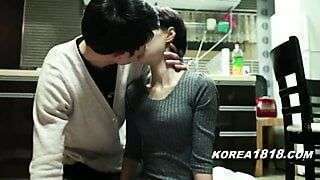 Korean Porn Yoga Sex