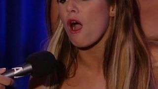 Lesbian Love On the Sybian