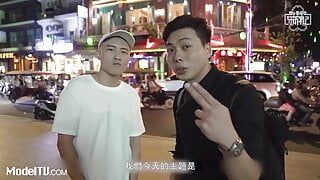 Little Ge Gedong’s Travel Notes S1 Cambodia Erotic Tourism