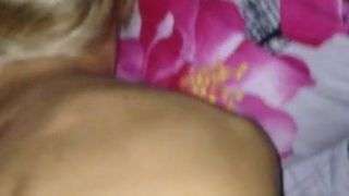 Married Swiss beauty fucked harder than can handle