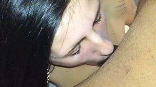 mate fucking romanian