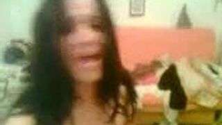 me and hajer the tunisian slut