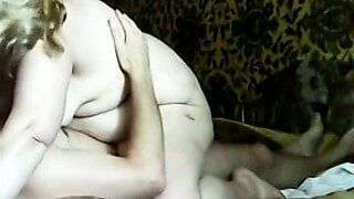 Me and my mother-in-law 3