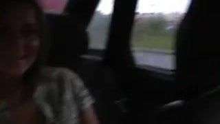 met a girl and fucked her in the mouth