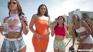 Money Talks – Summer Fun Reality Kings